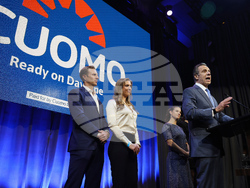 Election 2025 Mayor New York