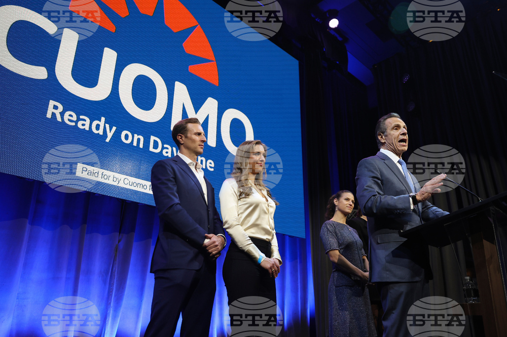 Election 2025 Mayor New York