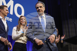 Election 2025 Mayor New York