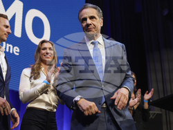 Election 2025 Mayor New York