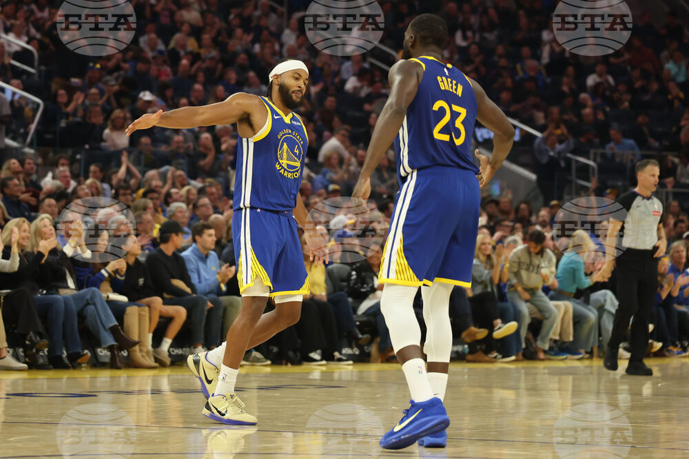 Suns Warriors Basketball