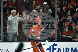 Panthers Ducks Hockeyo