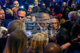 Election 2025 Mayor New York