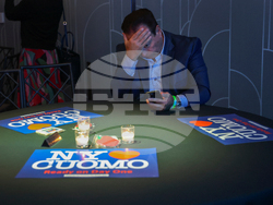 APTOPIX Election 2025 Mayor New York