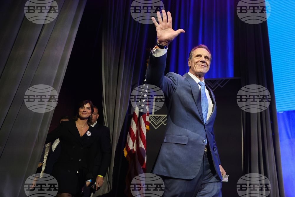 Election 2025 Mayor New York