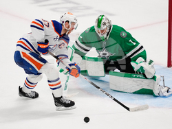 Oilers Stars Hockey