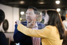 Election 2025 Mayor Seattle