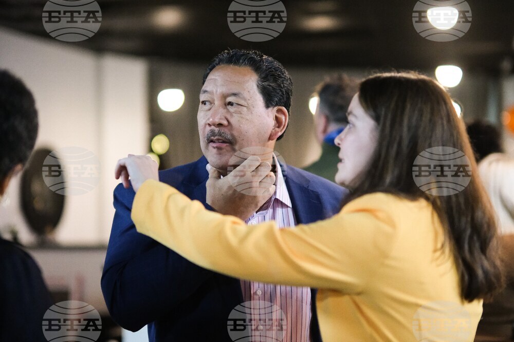 Election 2025 Mayor Seattle