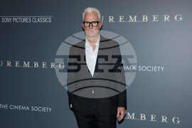 NY Special Screening of "Nuremberg"