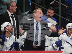 Lightning Avalanche Hockey