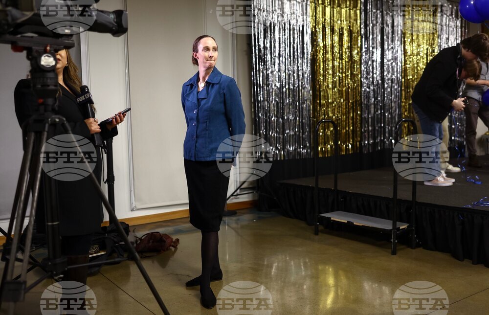 Election 2025 Mayor Seattle