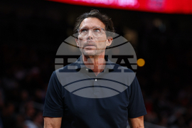 Magic Hawks Basketball