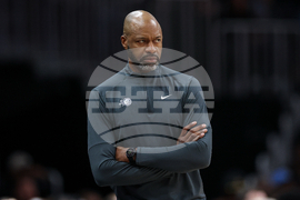 Magic Hawks Basketball