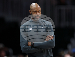 Magic Hawks Basketball