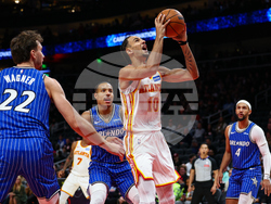 Magic Hawks Basketball