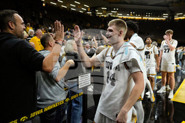 Robert Morris Iowa Basketball