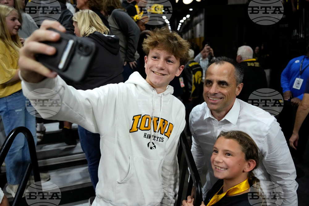 Robert Morris Iowa Basketball