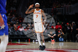 Magic Hawks Basketball