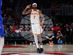 Magic Hawks Basketball