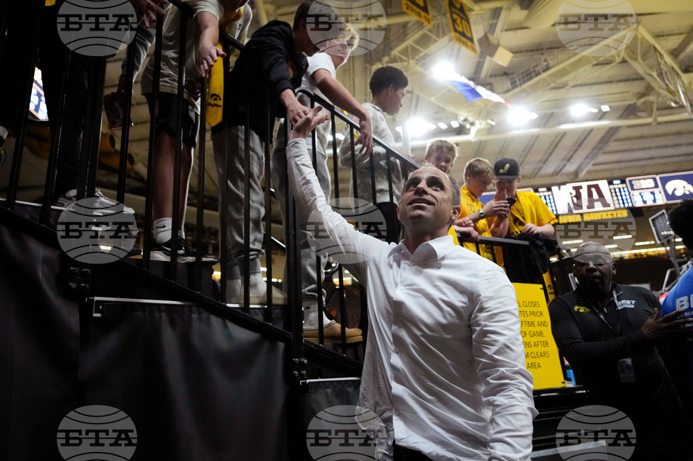 Robert Morris Iowa Basketball