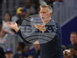 Suns Warriors Basketball