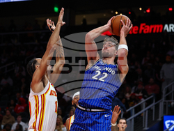 Magic Hawks Basketball