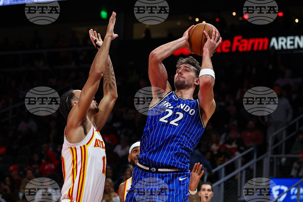 Magic Hawks Basketball