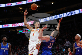 Magic Hawks Basketball