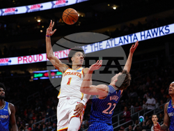 Magic Hawks Basketball