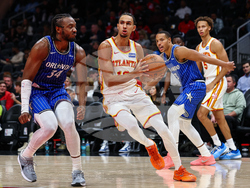 Magic Hawks Basketball