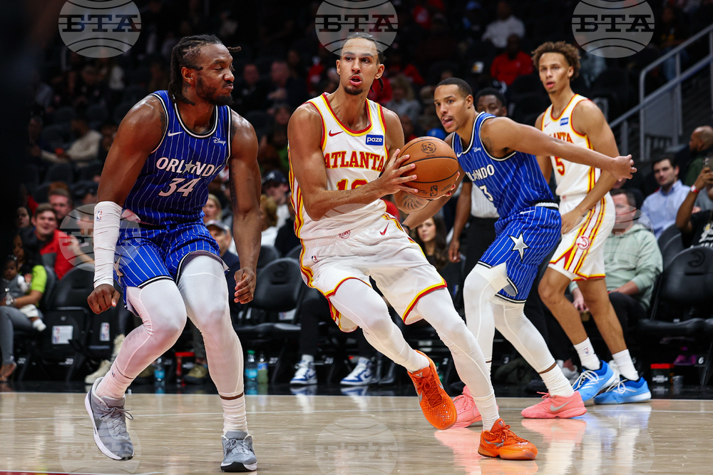 Magic Hawks Basketball