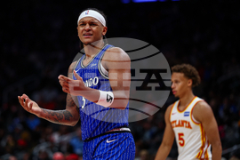 Magic Hawks Basketball