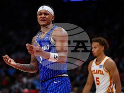 Magic Hawks Basketball