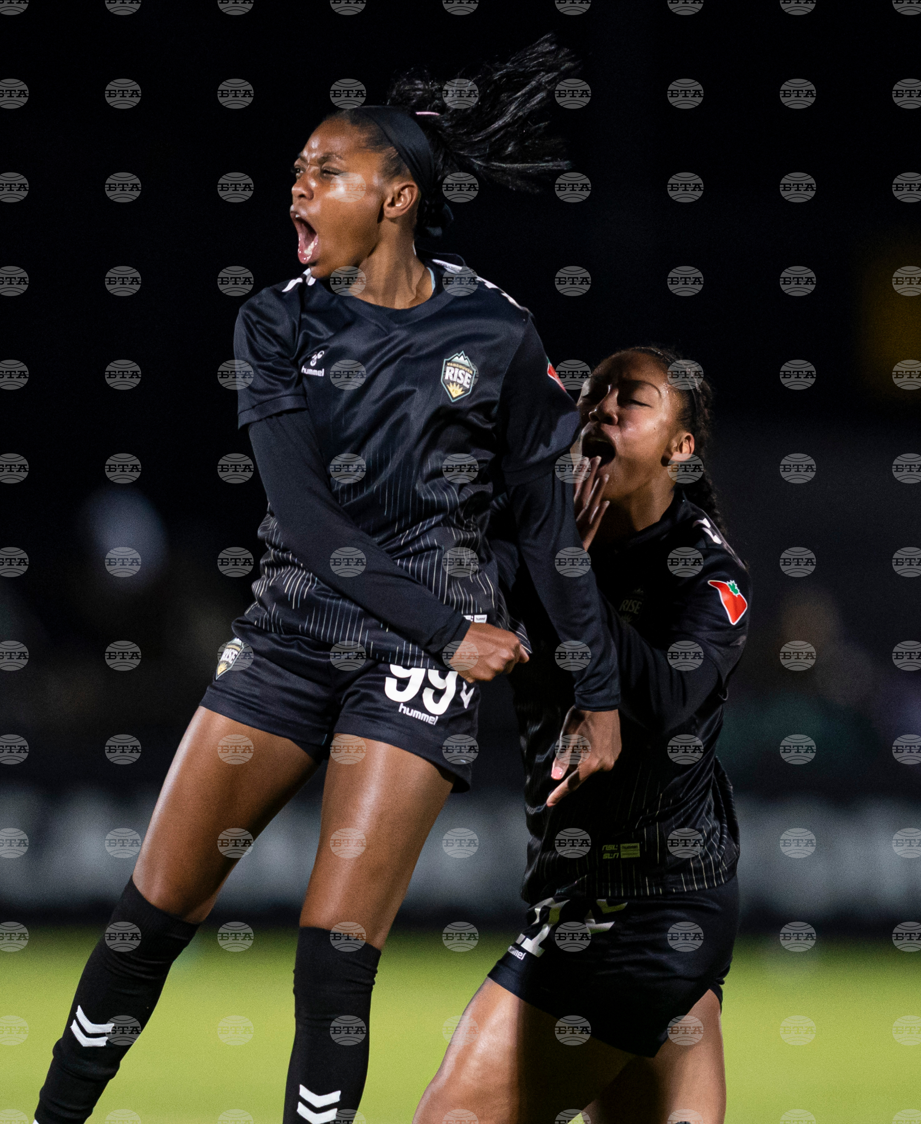 Canada NSL Rapid Rise Soccer