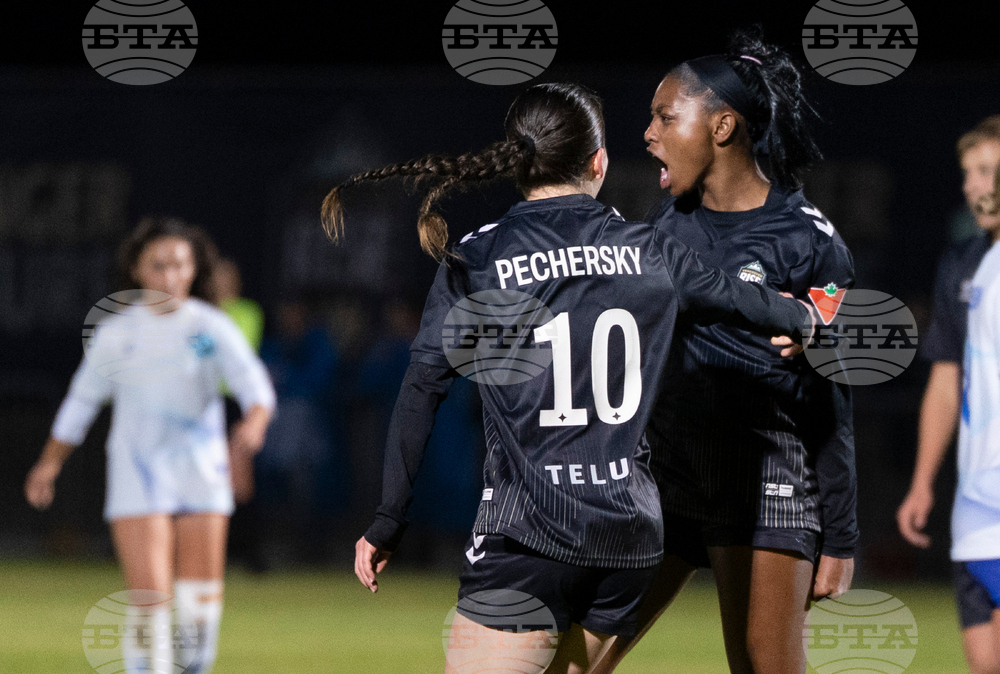 Canada NSL Rapid Rise Soccer