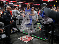 Magic Hawks Basketball