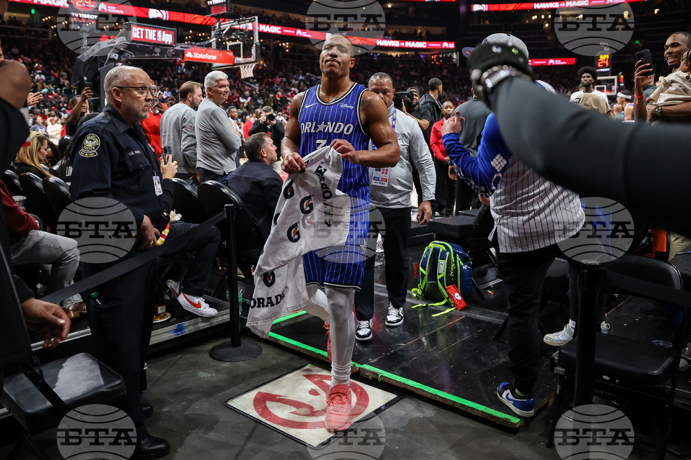 Magic Hawks Basketball