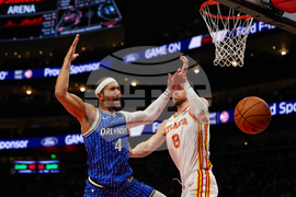 Magic Hawks Basketball