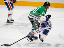 Oilers Stars Hockey
