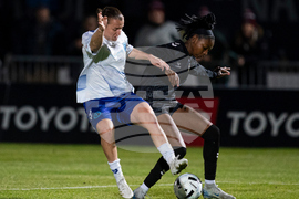 Canada NSL Rapid Rise Soccer