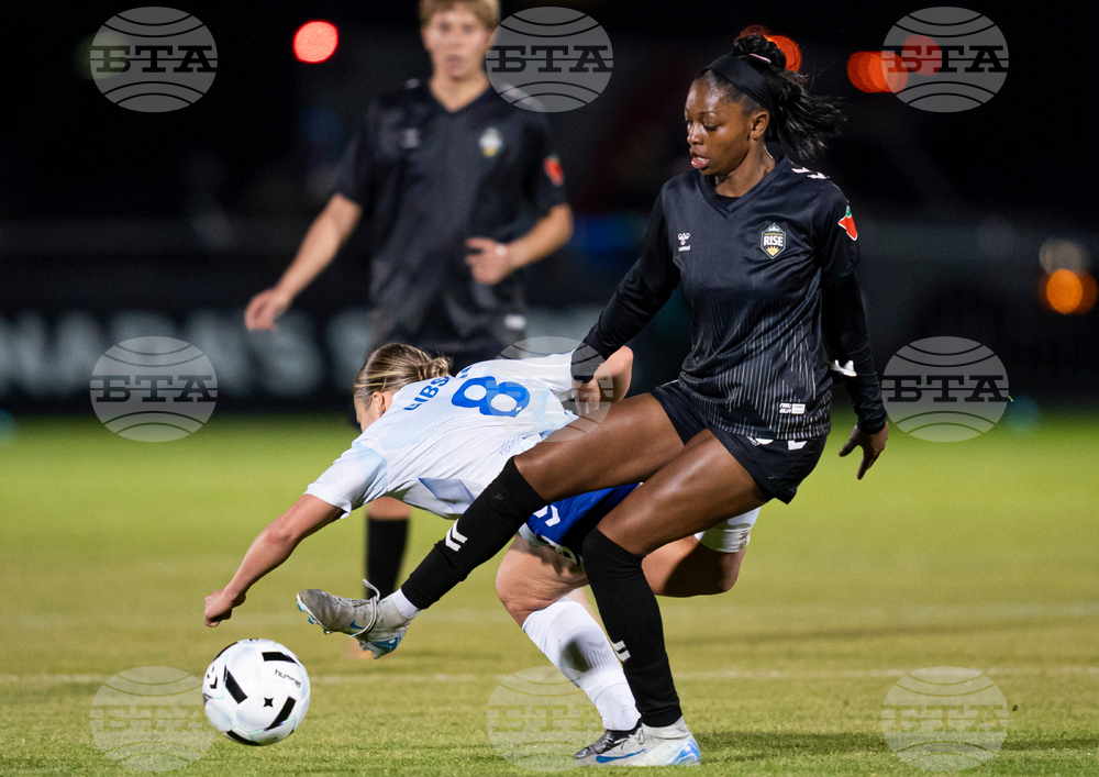 Canada NSL Rapid Rise Soccer