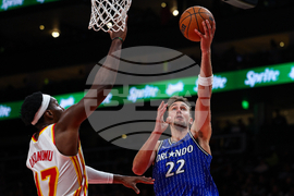 Magic Hawks Basketball