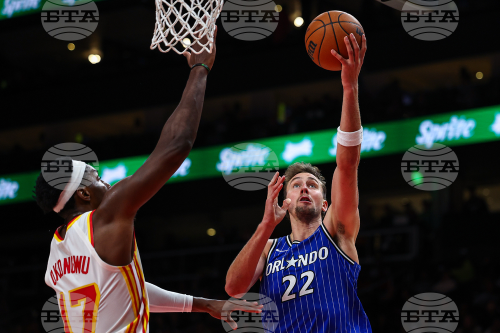 Magic Hawks Basketball