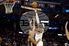 Suns Warriors Basketball