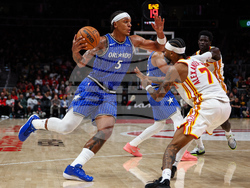 Magic Hawks Basketball