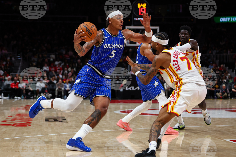 Magic Hawks Basketball