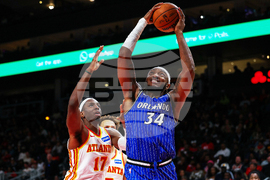 Magic Hawks Basketball