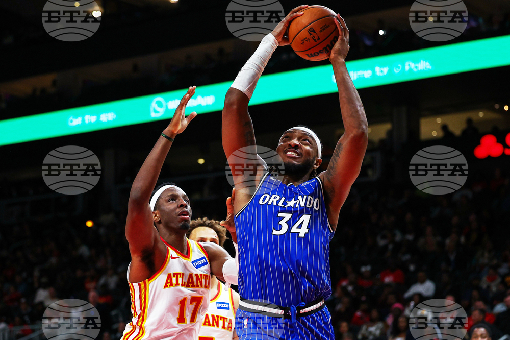 Magic Hawks Basketball