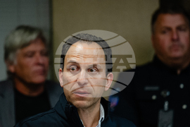 Louisville UPS Plane Crash