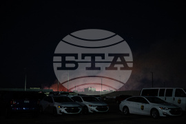 Louisville UPS Plane Crash